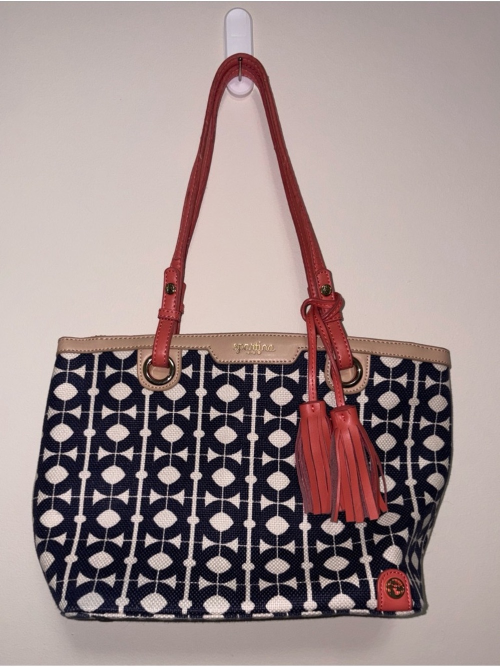 Spartina 449 handbag